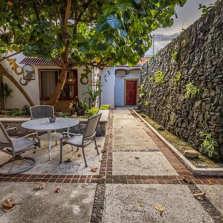 Oaxaca Las Mariposas Hotel & Studios מראה חיצוני תמונה