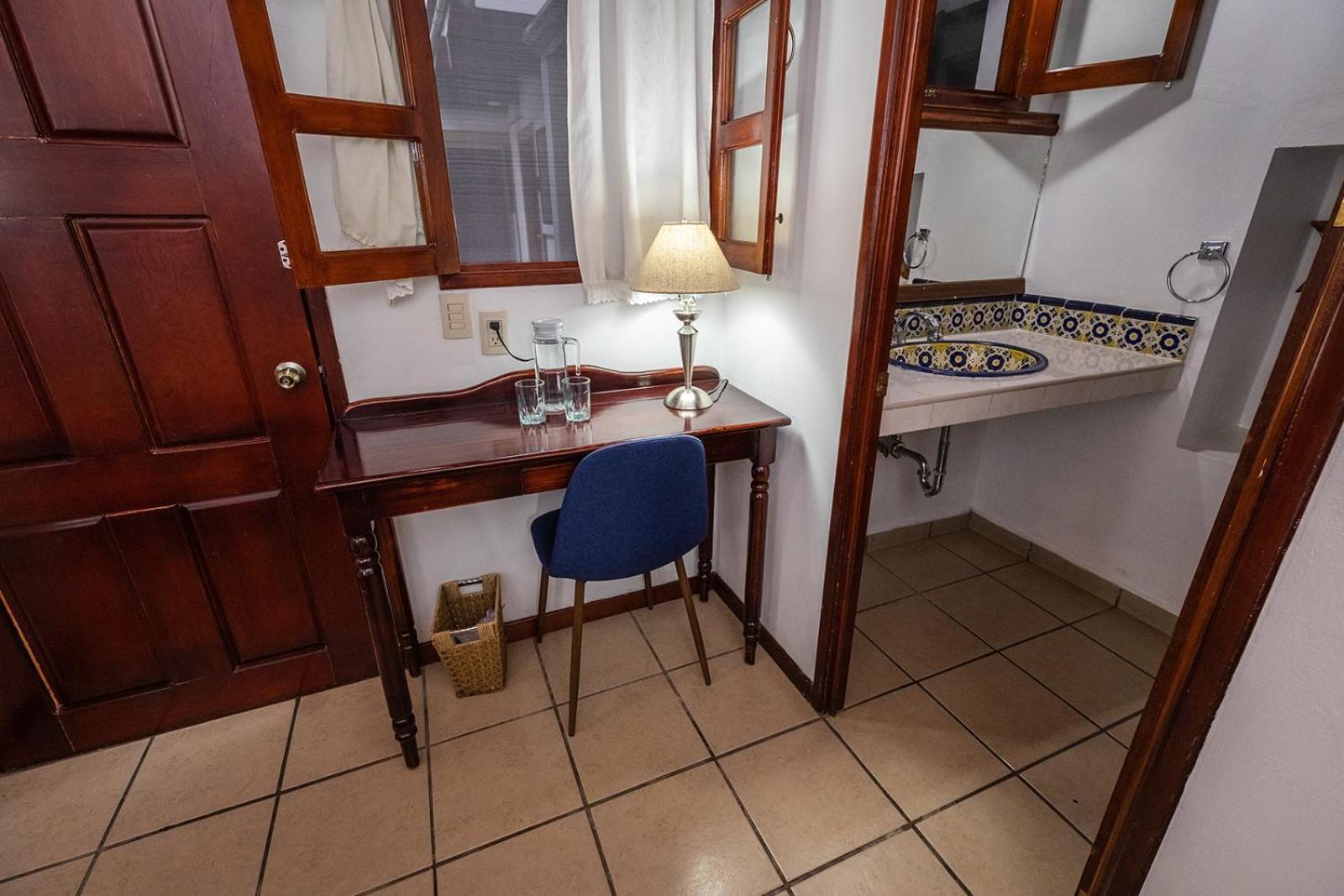 Oaxaca Las Mariposas Hotel & Studios מראה חיצוני תמונה