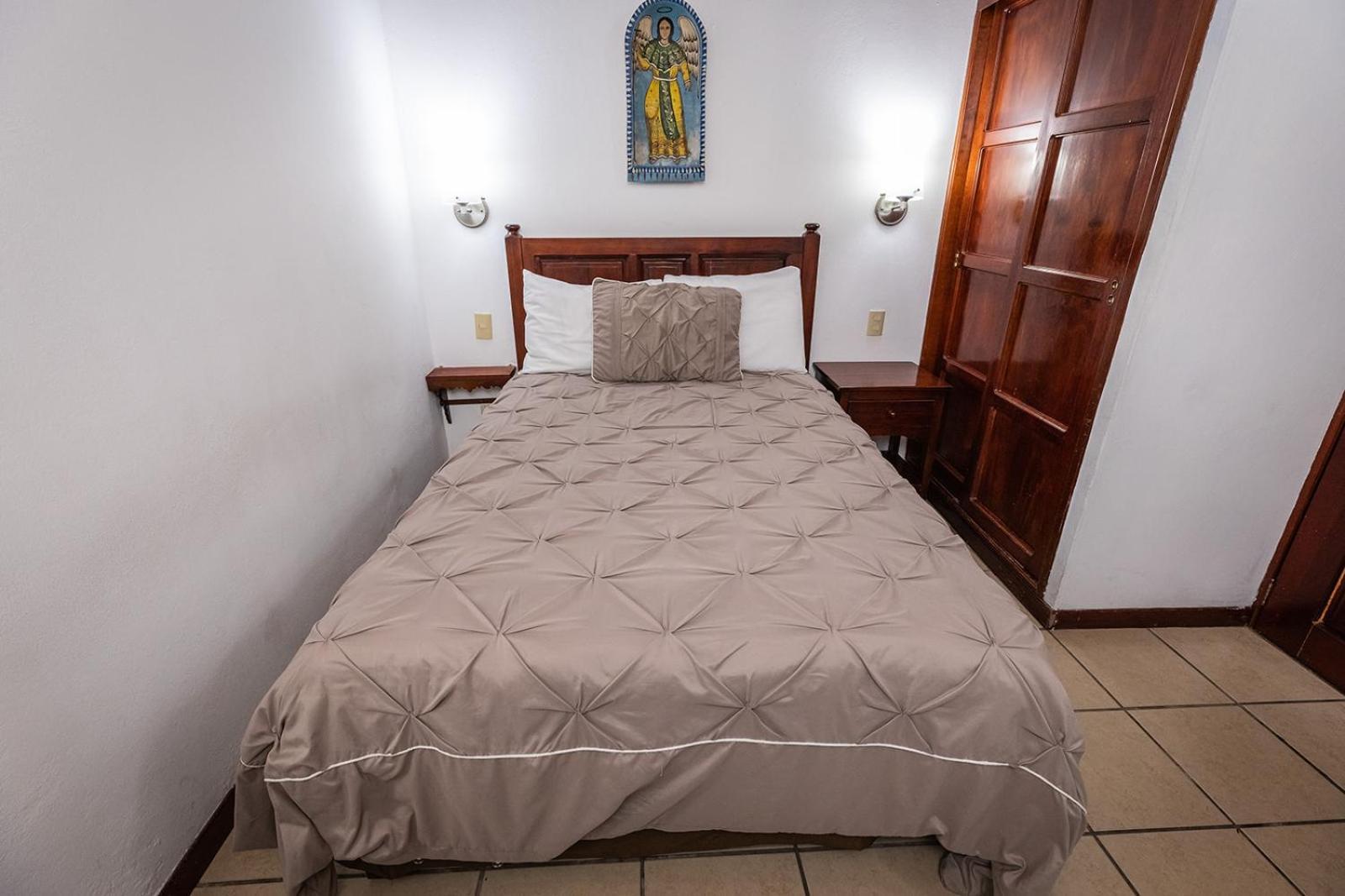 Oaxaca Las Mariposas Hotel & Studios מראה חיצוני תמונה