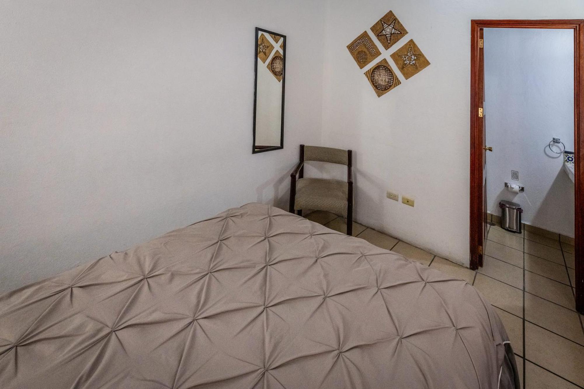 Oaxaca Las Mariposas Hotel & Studios מראה חיצוני תמונה