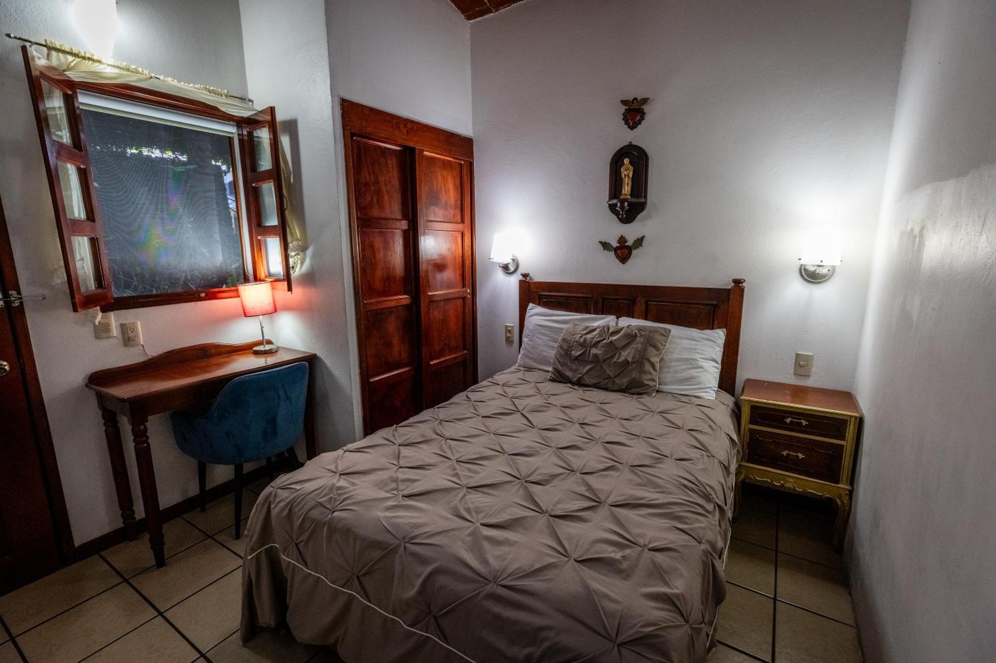 Oaxaca Las Mariposas Hotel & Studios מראה חיצוני תמונה