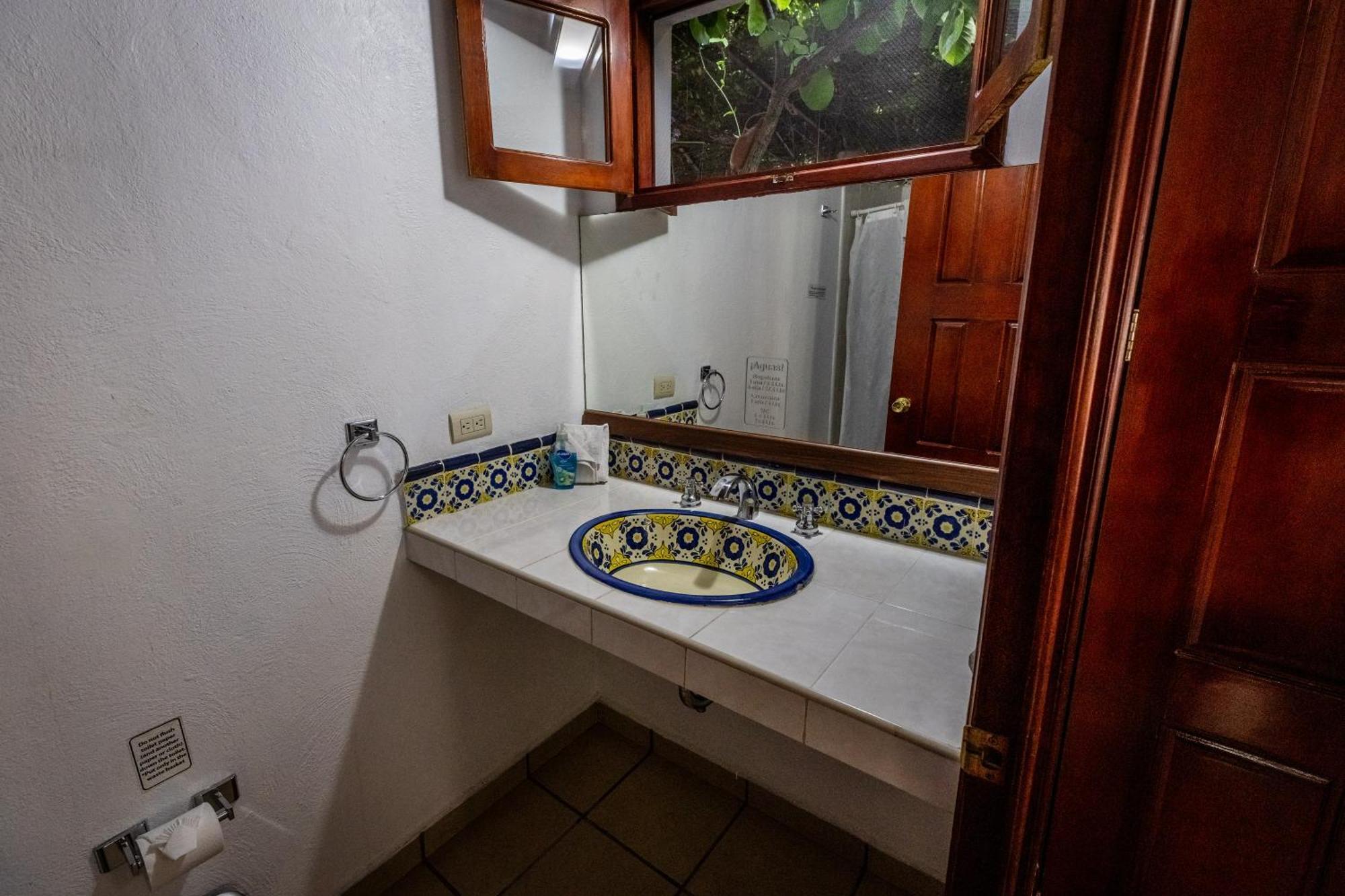 Oaxaca Las Mariposas Hotel & Studios מראה חיצוני תמונה