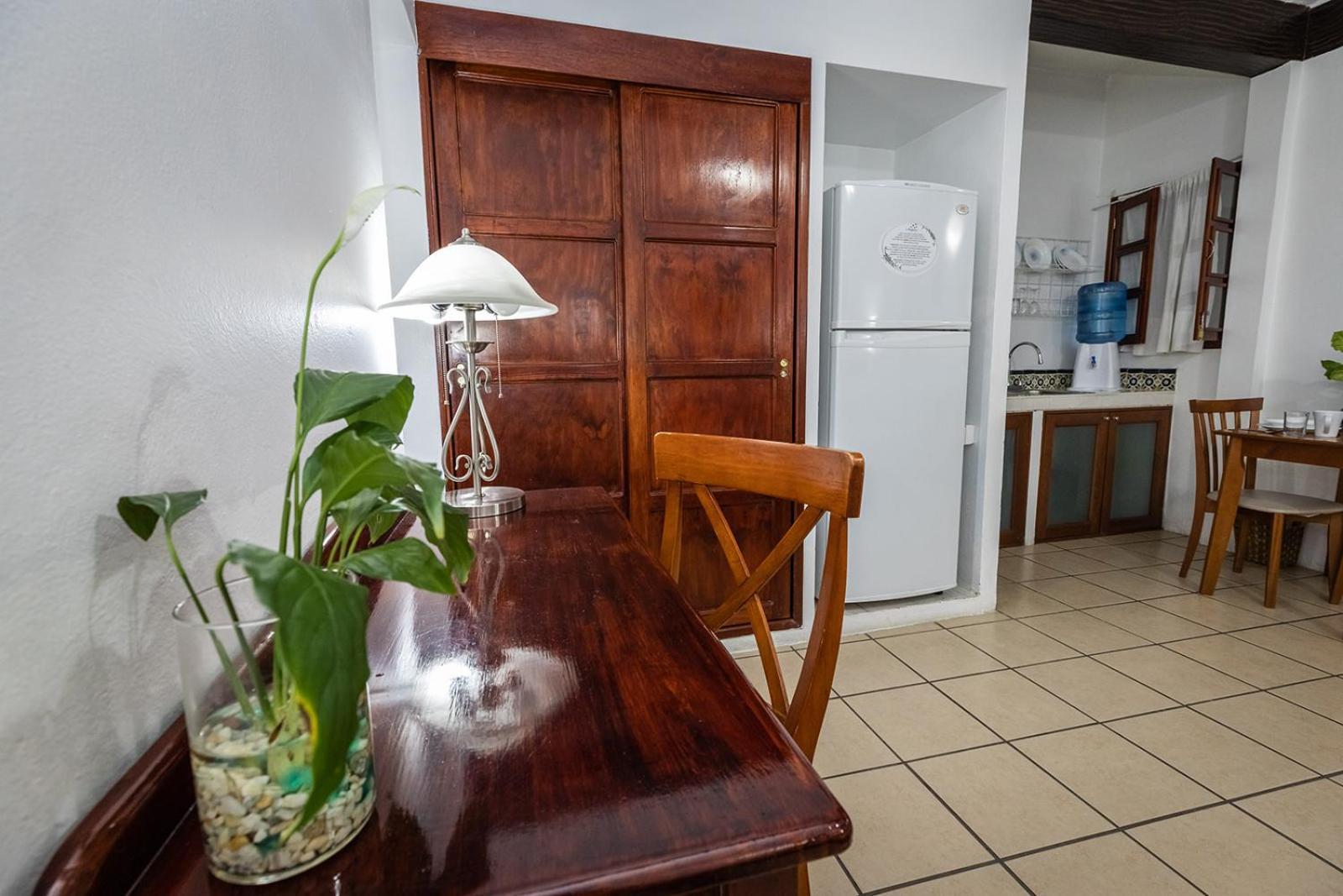 Oaxaca Las Mariposas Hotel & Studios מראה חיצוני תמונה