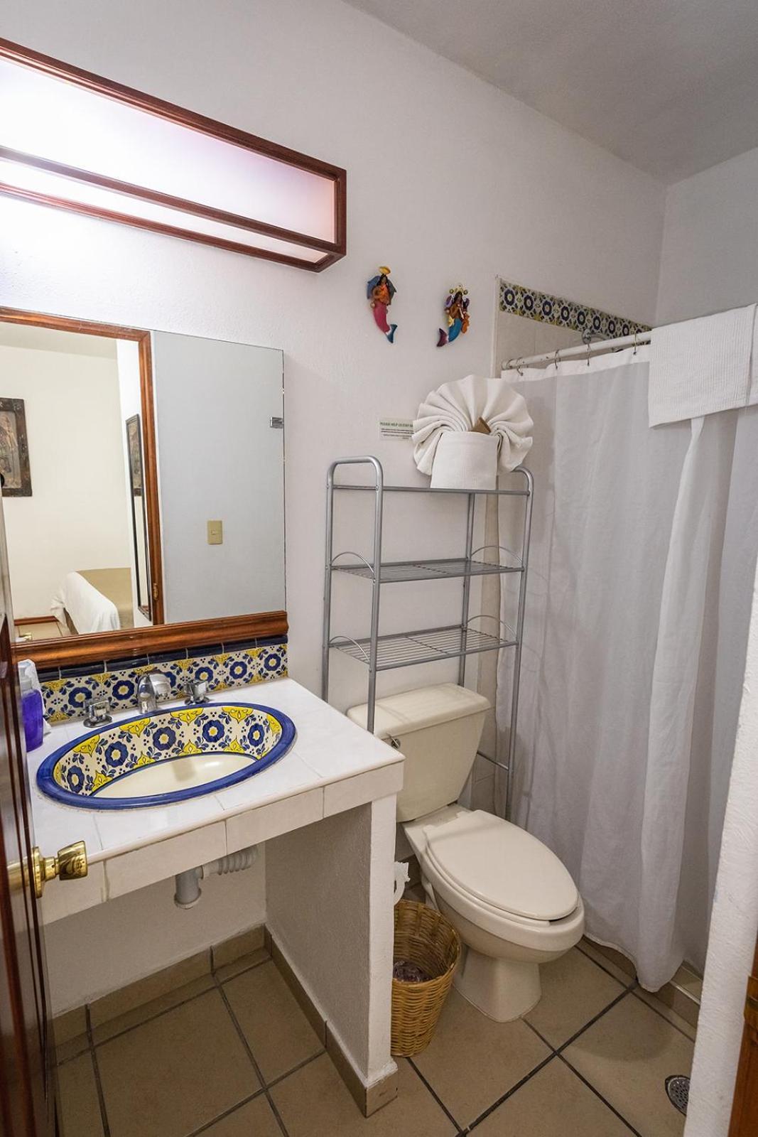 Oaxaca Las Mariposas Hotel & Studios מראה חיצוני תמונה