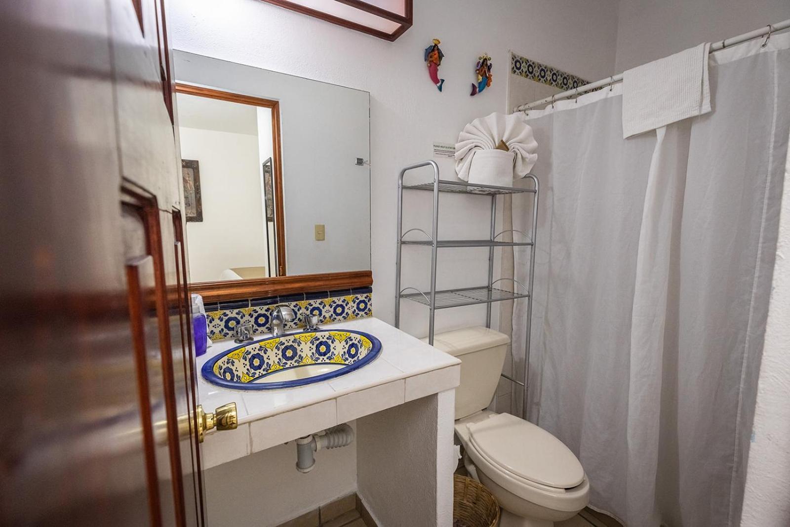 Oaxaca Las Mariposas Hotel & Studios מראה חיצוני תמונה
