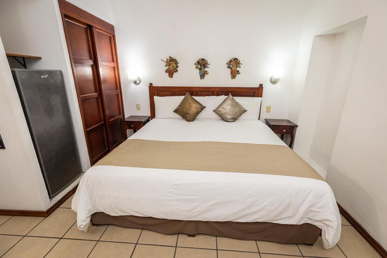 Oaxaca Las Mariposas Hotel & Studios מראה חיצוני תמונה