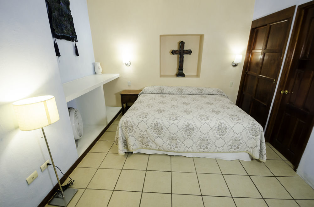 Oaxaca Las Mariposas Hotel & Studios מראה חיצוני תמונה