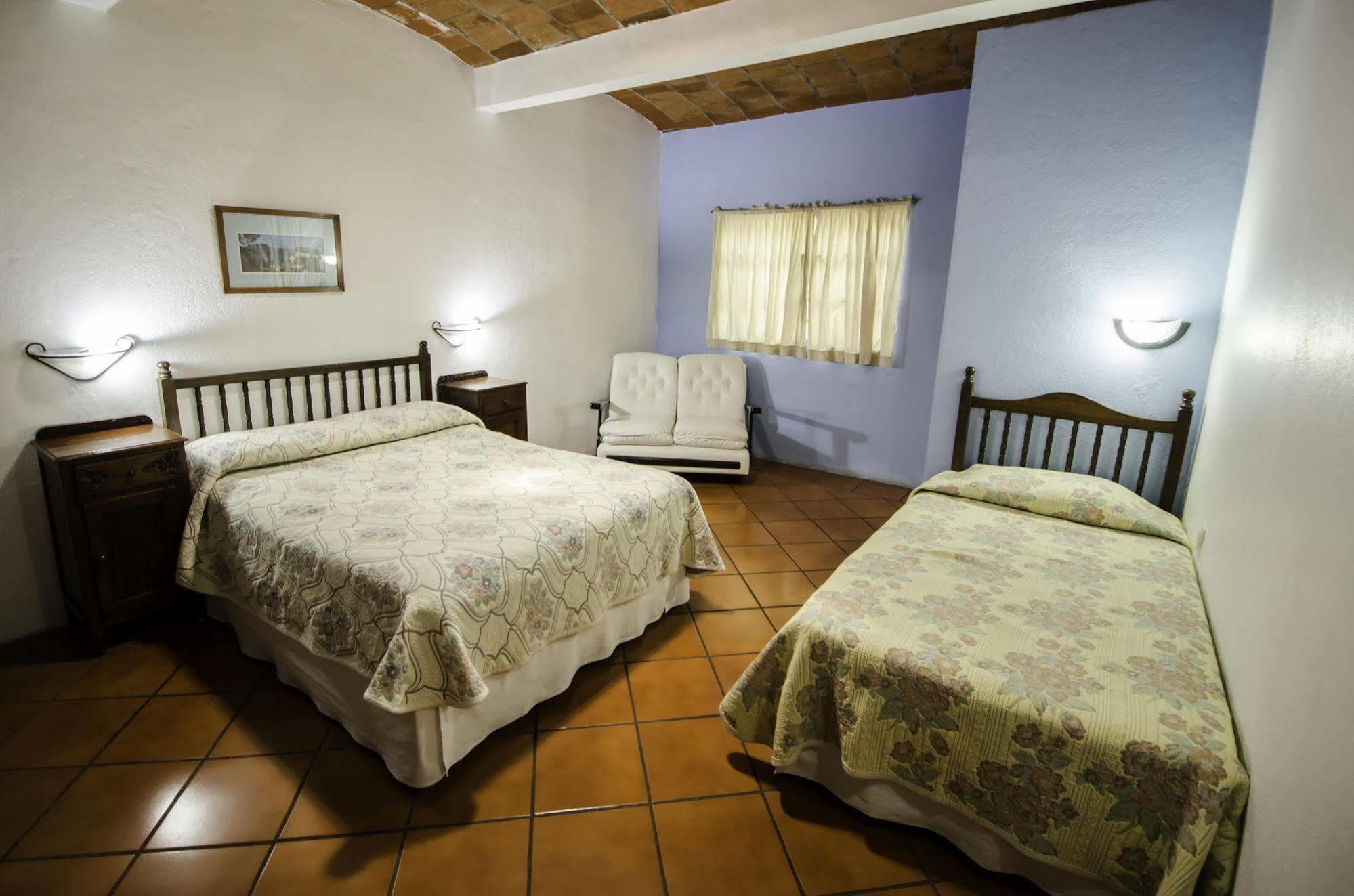 Oaxaca Las Mariposas Hotel & Studios מראה חיצוני תמונה