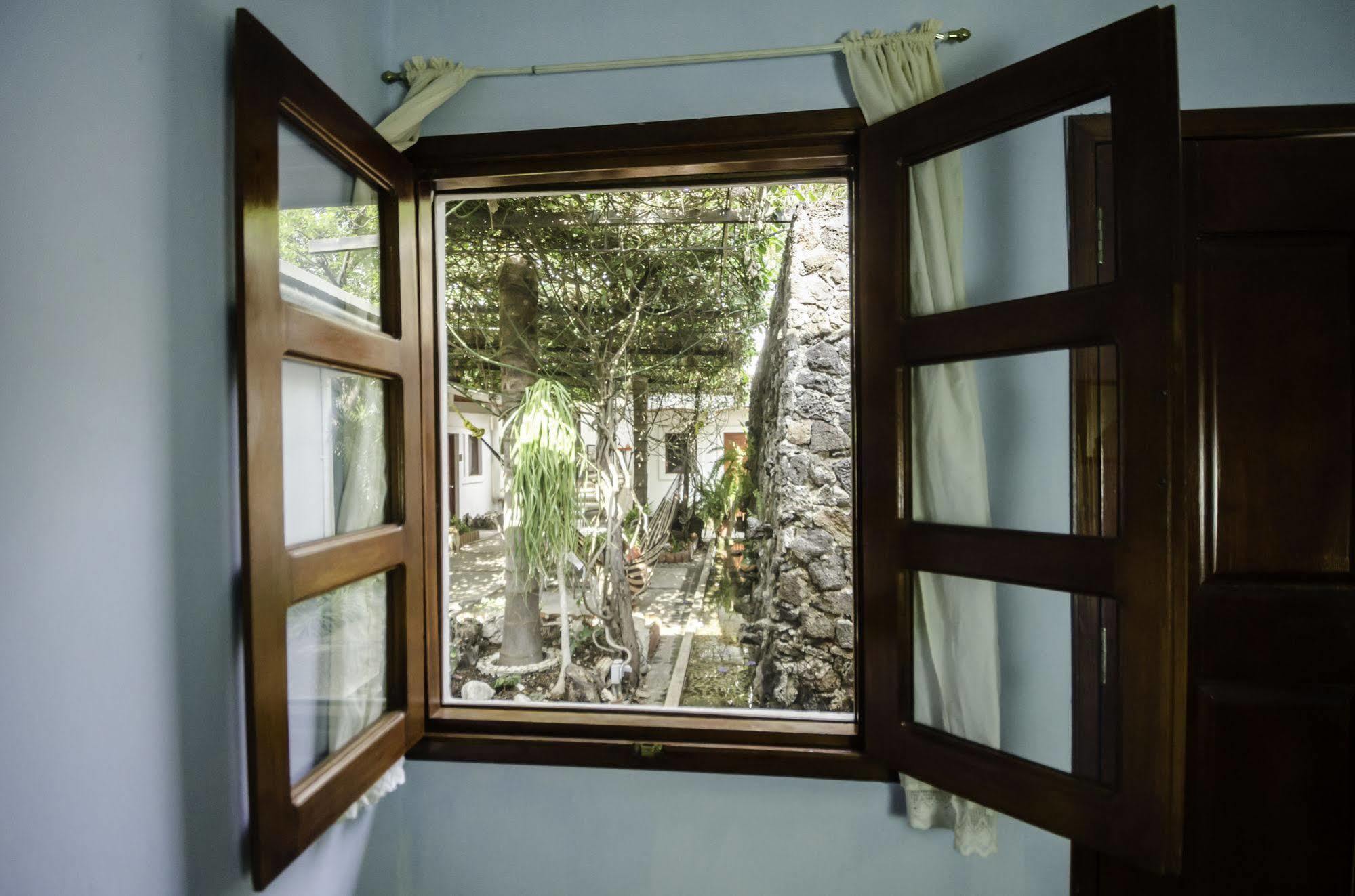 Oaxaca Las Mariposas Hotel & Studios מראה חיצוני תמונה